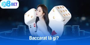 baccarat là gì