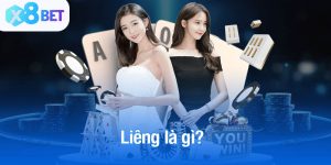 liêng là gì