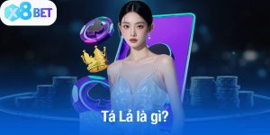 tá lả là gì