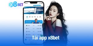 Tải app x8bet