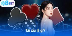 tài xỉu là gì