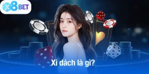 xì dách là gì