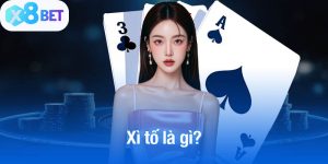 xì tố là gì