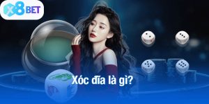 xóc đĩa là gì