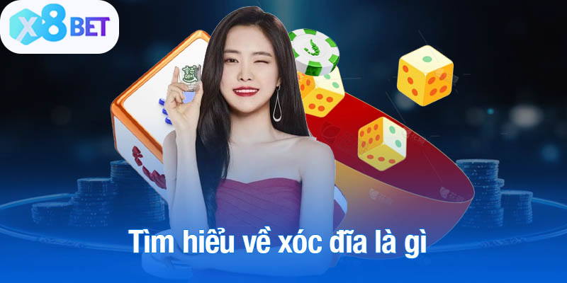 Tìm hiểu về xóc đĩa là gì