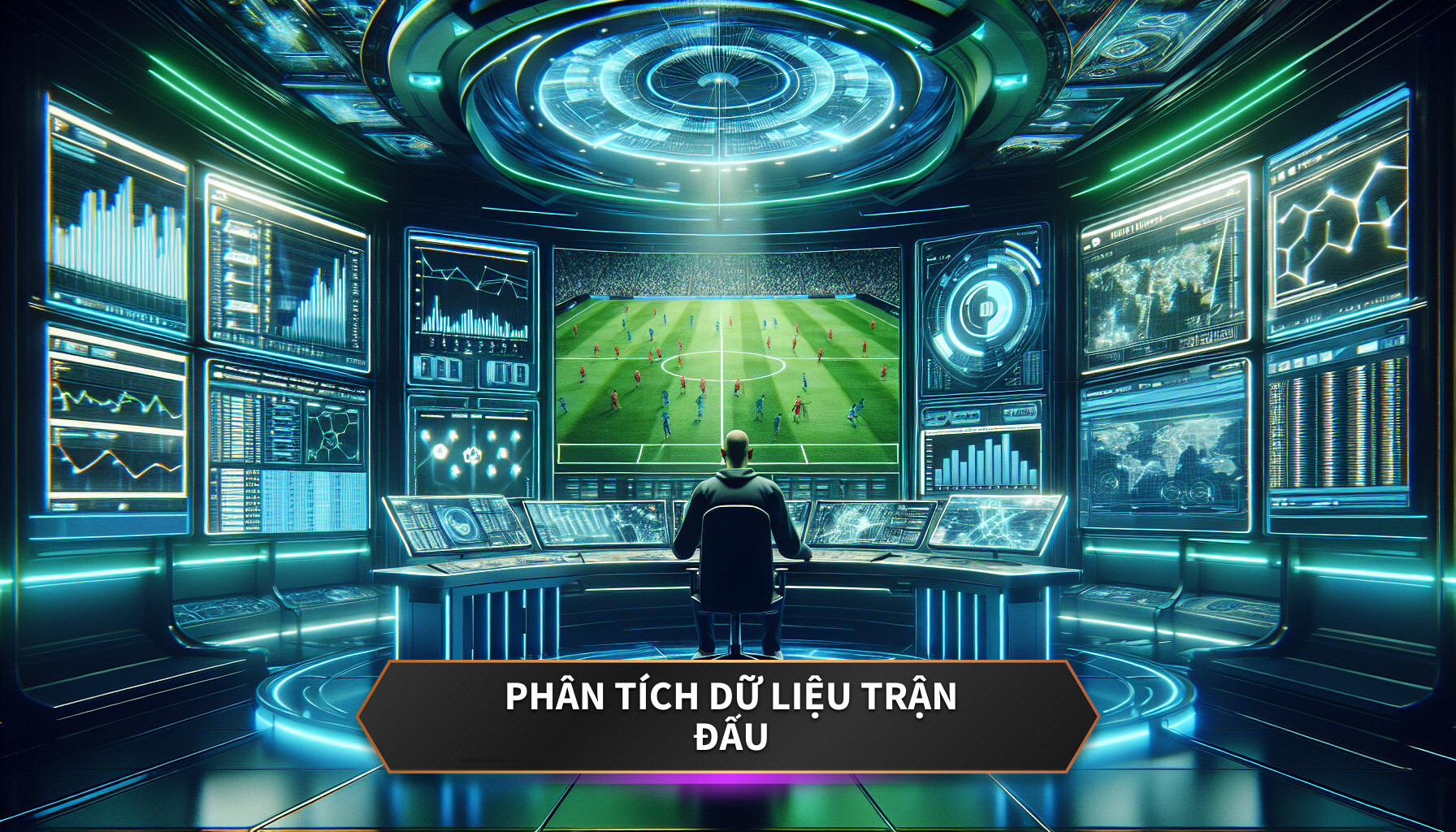  Phân tích dữ liệu trận đấu