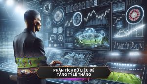 Phân tích dữ liệu để tăng tỷ lệ thắng