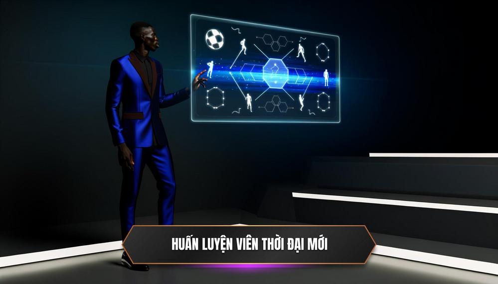 Hơn Cả Một Người Chỉ Đạo Bên Đường Pitch_ Định Nghĩa Lại Vai Trò Của Huấn Luyện Viên Thời Đại Mới