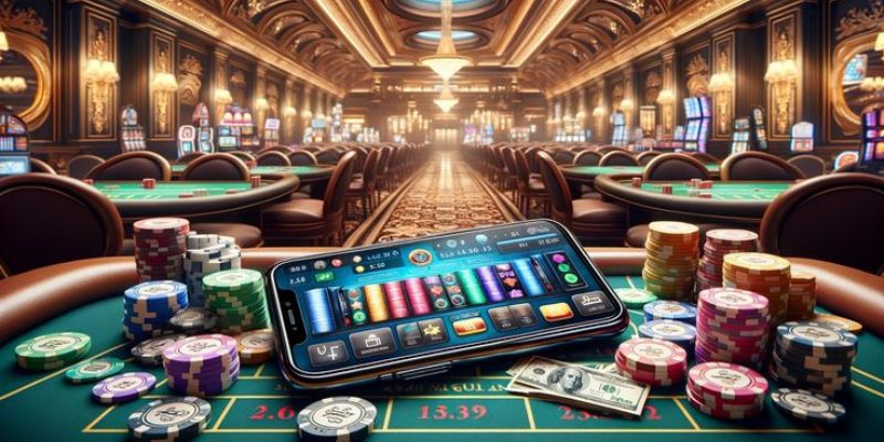 Tổng hợp kho game đặc sắc đáng thử tại nền tảng